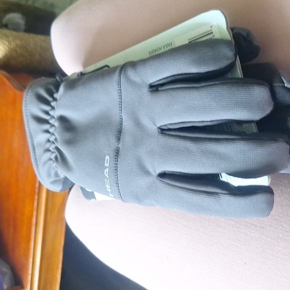 Men's Head gloves(18) - Picture 2 of 7